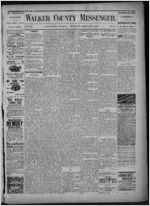 Walker County messenger, 1888 February 2