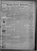 Walker County messenger, 1888 February 29