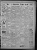 Walker County messenger, 1888 March 8