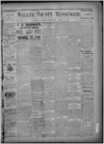 Walker County messenger, 1888 March 15
