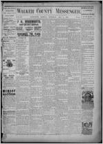 Walker County messenger, 1888 May 17