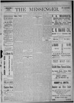 Walker County messenger, 1889 May 9
