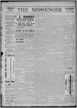 Walker County messenger, 1889 July 11