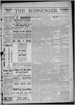 Walker County messenger, 1889 July 25