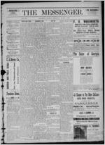 Walker County messenger, 1889 August 8