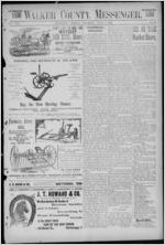 Walker County messenger, 1890 June 5