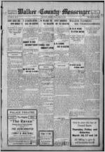 Walker County messenger, 1916 March 10