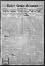 Walker County messenger, 1916 May 26