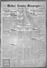 Walker County messenger, 1916 June 16