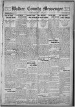 Walker County messenger, 1916 July 21