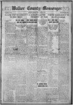 Walker County messenger, 1916 August 25