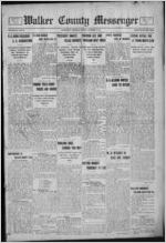 Walker County messenger, 1916 October 13