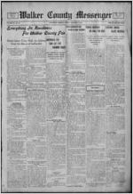 Walker County messenger, 1916 October 27