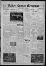 Walker County messenger, 1916 November 3