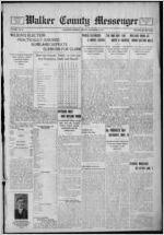 Walker County messenger, 1916 November 10