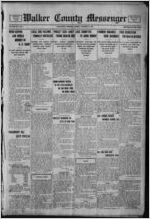 Walker County messenger, 1917 January 12