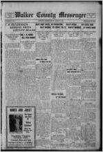 Walker County messenger, 1917 January 19