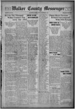 Walker County messenger, 1917 September 7