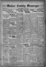 Walker County messenger, 1917 October 5