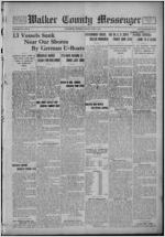 Walker County messenger, 1918 June 7