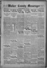 Walker County messenger, 1918 July 12