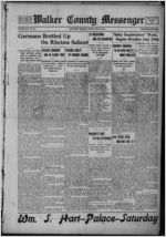 Walker County messenger, 1918 July 26
