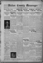 Walker County messenger, 1919 August 15