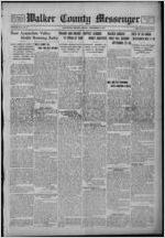 Walker County messenger, 1919 September 19