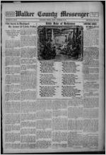 Walker County messenger, 1919 December 26