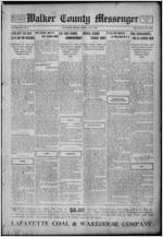 Walker County messenger, 1920 May 7