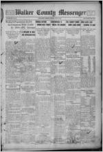 Walker County messenger, 1920 July 16