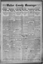 Walker County messenger, 1920 July 23
