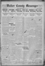 Walker County messenger, 1920 August 13