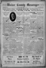 Walker County messenger, 1920 October 1