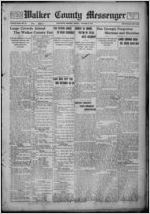 Walker County messenger, 1920 October 22