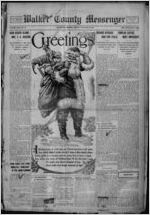 Walker County messenger, 1920 December 24