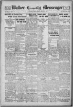 Walker County messenger, 1921 February 4