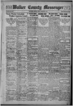 Walker County messenger, 1921 February 11