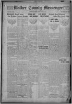 Walker County messenger, 1921 March 11