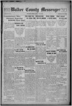 Walker County messenger, 1921 June 10