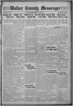 Walker County messenger, 1921 October 21