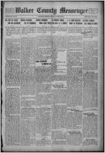 Walker County messenger, 1921 October 28