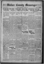 Walker County messenger, 1921 November 18