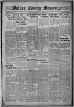 Walker County messenger, 1921 December 2