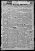 Walker County messenger, 1922 January 6
