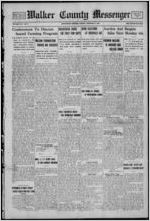 Walker County messenger, 1922 February 3