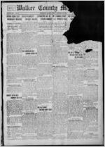 Walker County messenger, 1922 September 22