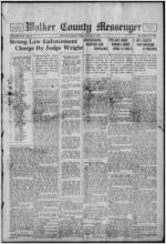 Walker County messenger, 1923 February 23