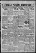 Walker County messenger, 1923 June 1