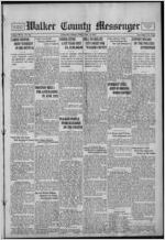 Walker County messenger, 1923 June 29